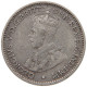 AUSTRALIA THREE PENCE 1917 #c041 0067 - Threepence