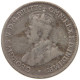 AUSTRALIA THREE PENCE 1926 #c016 0367 - Threepence