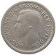 AUSTRALIA SIXPENCE 1950 #a064 0169 - Sixpence