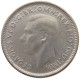 AUSTRALIA SIXPENCE 1948 #a064 0163 - Sixpence