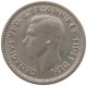 AUSTRALIA SIXPENCE 1950 #a064 0159 - Sixpence