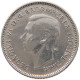 AUSTRALIA SIXPENCE 1944 S #a064 0173 - Sixpence