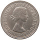 AUSTRALIA SHILLING 1960 #a073 0767 - Shilling