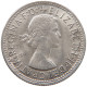 AUSTRALIA SHILLING 1959 #s031 0127 - Shilling