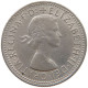 AUSTRALIA SHILLING 1959 #a064 0049 - Shilling