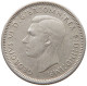 AUSTRALIA SHILLING 1943 #s004 0219 - Shilling