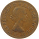 AUSTRALIA PENNY 1958 #a065 0409 - Penny