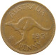 AUSTRALIA PENNY 1951 #a008 0075 - Penny