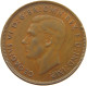 AUSTRALIA PENNY 1948 #a065 0373 - Penny