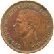 AUSTRALIA PENNY 1943 #a065 0377 - Penny