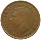 AUSTRALIA PENNY 1944 #a057 0725 - Penny