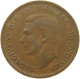 AUSTRALIA PENNY 1941 #s077 0111 - Penny