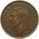 AUSTRALIA PENNY 1940 #a057 0721 - Penny