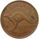 AUSTRALIA PENNY 1938 #a057 0731 - Penny