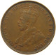 AUSTRALIA PENNY 1935 #a066 0009 - Penny