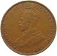 AUSTRALIA PENNY 1936 #a066 0031 - Penny