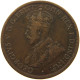 AUSTRALIA PENNY 1921 #s050 0405 - Penny