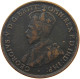 AUSTRALIA PENNY 1917 #a066 0005 - Penny