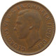 AUSTRALIA HALFPENNY 1950 #a010 0425 - ½ Penny