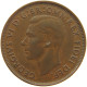 AUSTRALIA HALFPENNY 1949 #a062 0471 - ½ Penny