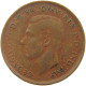 AUSTRALIA PENNY 1944 #c071 0409 - Penny