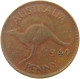 AUSTRALIA PENNY 1944 #c071 0409 - Penny