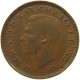 AUSTRALIA HALFPENNY 1947 #s020 0197 - ½ Penny