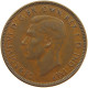 AUSTRALIA HALFPENNY 1941 #a062 0469 - ½ Penny