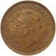 AUSTRALIA HALFPENNY 1947 #a066 0281 - ½ Penny