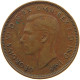 AUSTRALIA HALFPENNY 1938 #a010 0537 - ½ Penny