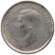 AUSTRALIA 6 PENCE 1944 S #c032 0359 - Sixpence