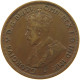 AUSTRALIA HALFPENNY 1919 #a010 0295 - ½ Penny