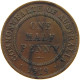 AUSTRALIA HALFPENNY 1919 #a010 0295 - ½ Penny