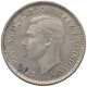 AUSTRALIA 6 PENCE 1942 #c032 0351 - Sixpence