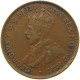 AUSTRALIA HALF PENNY 1927 #c062 0437 - ½ Penny