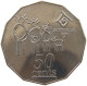 AUSTRALIA 50 CENTS 1994 TOP #c042 0213 - 50 Cents