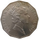 AUSTRALIA 50 CENTS 1995 #a053 0851 - 50 Cents