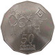 AUSTRALIA 50 CENTS 1994 #a053 0849 - 50 Cents