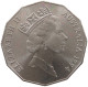 AUSTRALIA 50 CENTS 1994 #a053 0849 - 50 Cents