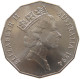 AUSTRALIA 50 CENTS 1994 TOP #c042 0215 - 50 Cents