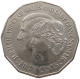 AUSTRALIA 50 CENTS 1981 #a012 0725 - 50 Cents