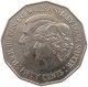 AUSTRALIA 50 CENTS 1981 DIANA #a053 0855 - 50 Cents
