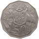 AUSTRALIA 50 CENTS 1983 #a053 0867 - 50 Cents