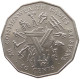 AUSTRALIA 50 CENTS 1982 #a012 0721 - 50 Cents