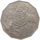 AUSTRALIA 50 CENTS 1978 #a053 0859 - 50 Cents