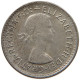 AUSTRALIA 3 PENCE 1961 #c025 0225 - Threepence