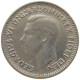 AUSTRALIA 3 PENCE 1949 #a081 0957 - Threepence