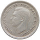 AUSTRALIA 3 PENCE 1942 S #s038 0679 - Threepence