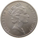 AUSTRALIA 20 CENTS 1997 #a053 0841 - 20 Cents