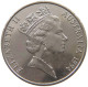 AUSTRALIA 20 CENTS 1994 #a053 0839 - 20 Cents